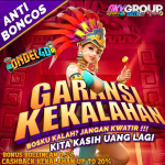 Bonus Kekalahan