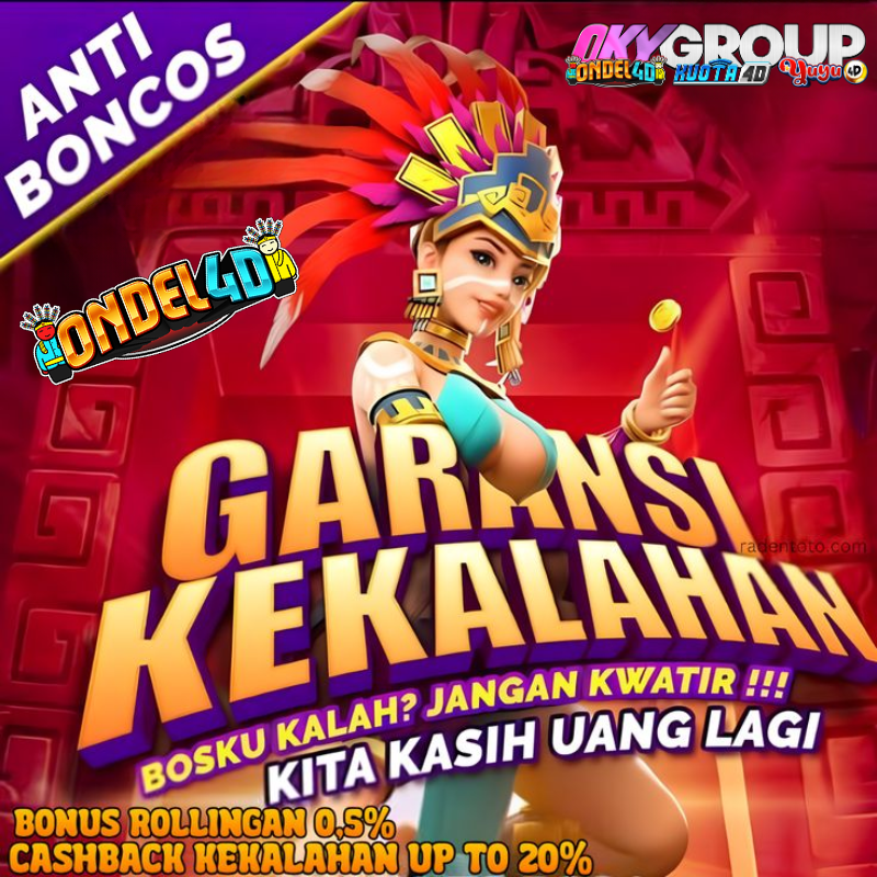 Bonus Kekalahan