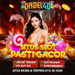 Slot Ondel4d: Situs Slot Paling Gacor se Asia