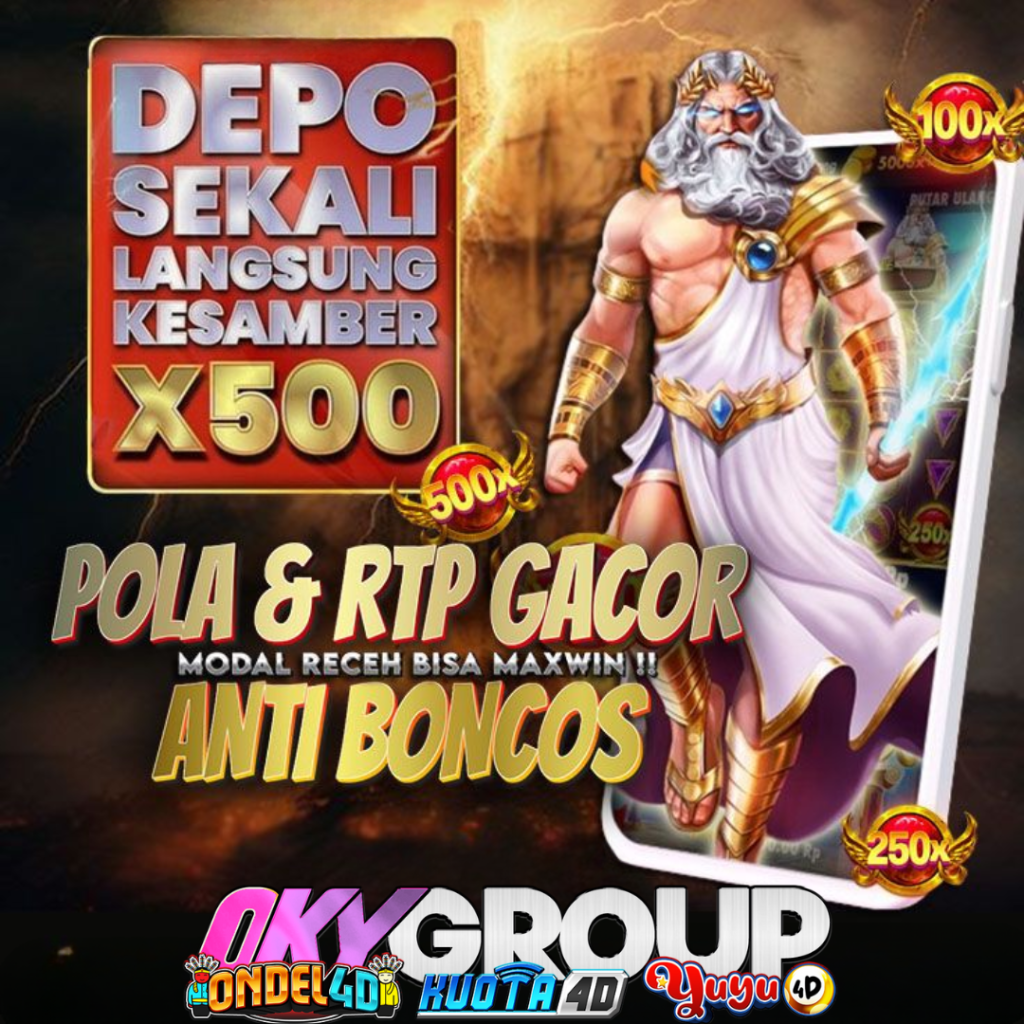 Jam Slot Gacor: Panduan Lengkap Waktu Terbaik Bermain Slot Online untuk Maksimalkan Kemenangan