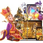 Ikuti Turnamen Slot dan Event Jackpot di Situs Slot Ondel4D