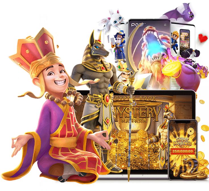 Ikuti Turnamen Slot dan Event Jackpot di Situs Slot Ondel4D