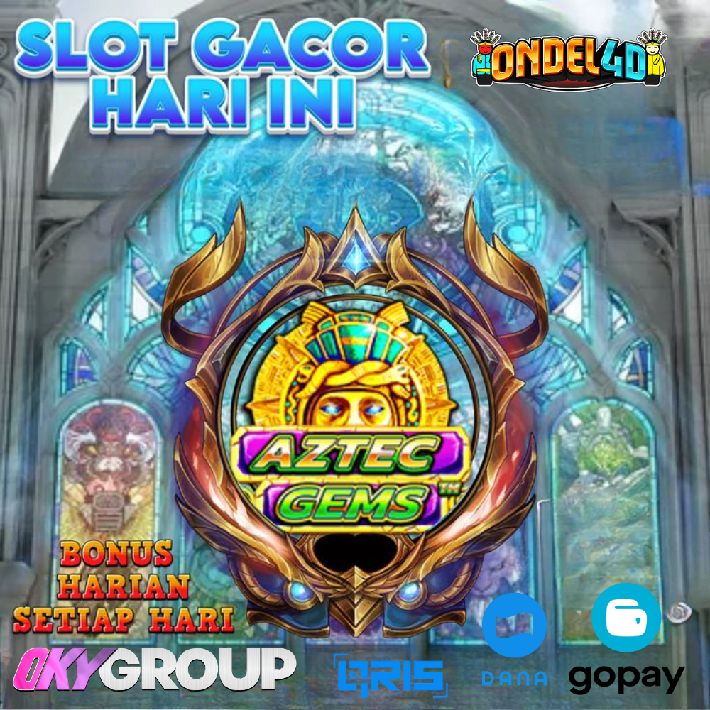 Aztec Games Slot