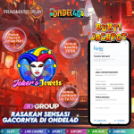 Joker’s Jewels Slot