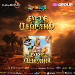 Eye of Cleopatra