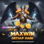 Slot Ondel4D dengan Maxwin Setiap Hari, Hanya di Sini!