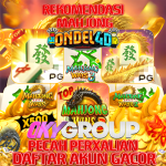 Ondel4D Pecah Perkalian dengan Login Disini