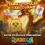 ONDEL4D SLOT ONLINE GACOR ANTI RUNGKAD