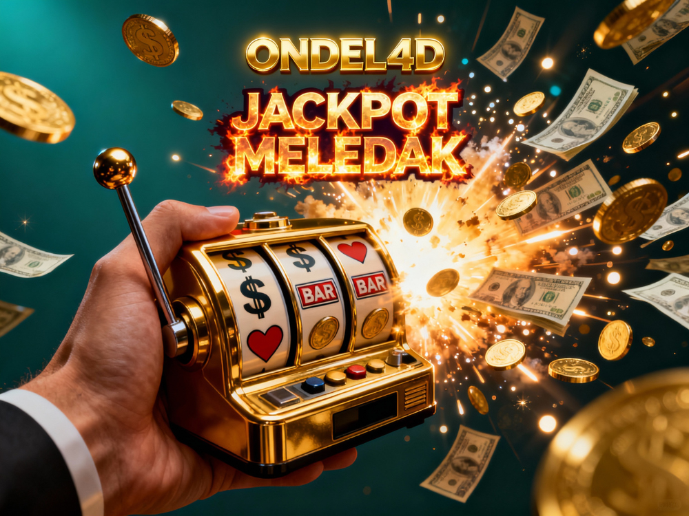 Tips Gacor Bermain Slot Online: Panduan Lengkap untuk Pemain